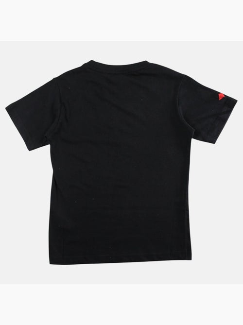 Lee cooper - t-shirt manches courtes imprimé, col rond - Kiabi