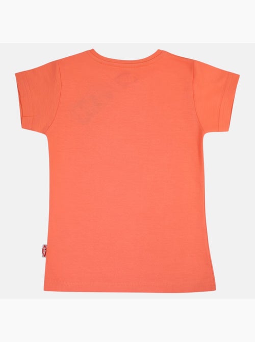 Lee cooper - t-shirt manches courtes imprimé, col rond - Kiabi Lee cooper - t-shirt manches courtes imprimé, col rond - Kiabi