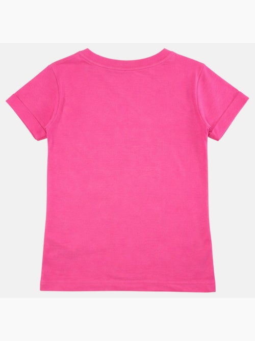 Lee cooper - t-shirt manches courtes imprimé, col rond - Kiabi Lee cooper - t-shirt manches courtes imprimé, col rond - Kiabi