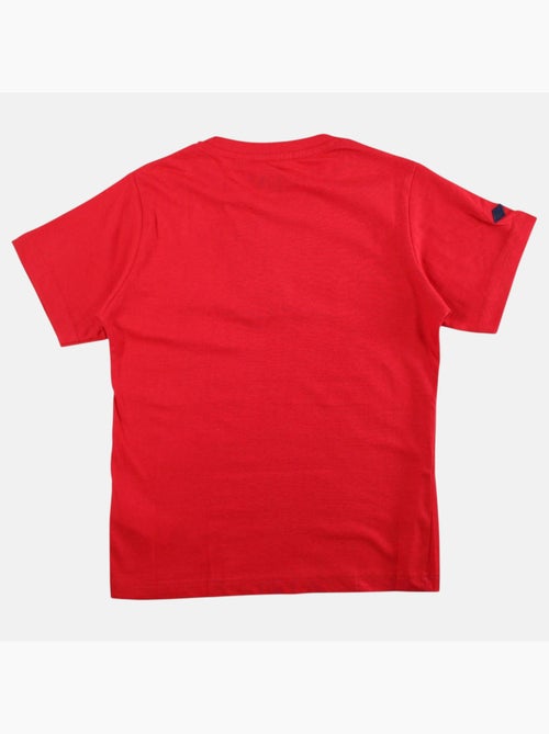 Lee cooper - t-shirt manches courtes imprimé, col rond - Kiabi Lee cooper - t-shirt manches courtes imprimé, col rond - Kiabi