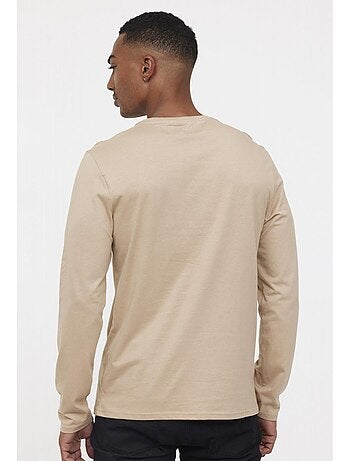 Tee-shirt Manches Longues Lee Cooper - Neuf Avec étiquettes Taille 16 Ans