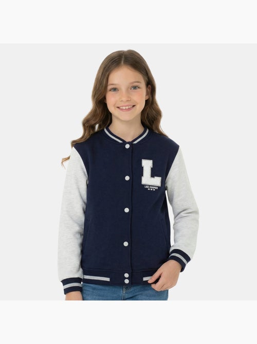 Lee Cooper - Veste boutonnée fille - Kiabi