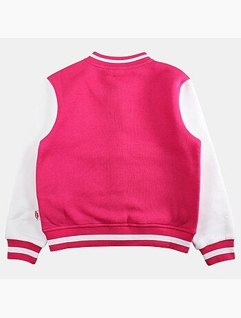 Lee Cooper - Veste boutonnée fille