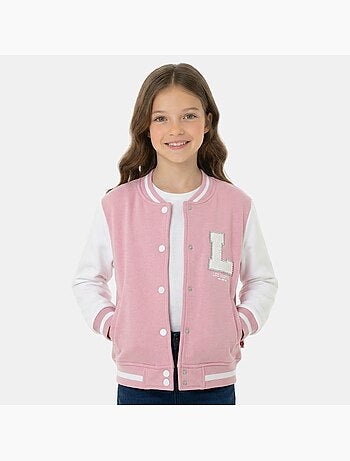 Lee Cooper - Veste boutonnée fille