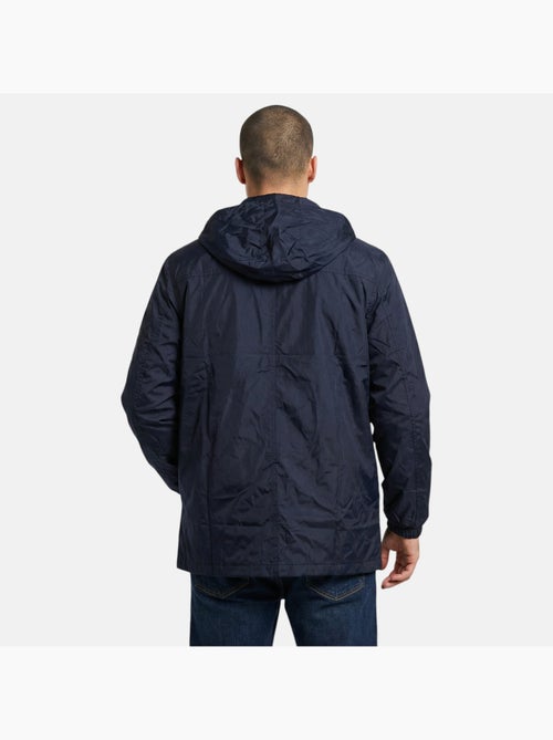 Lee Cooper - Veste coupe vent à capuche homme - Kiabi