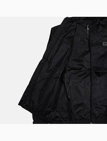 Lee Cooper - Veste coupe vent à capuche homme