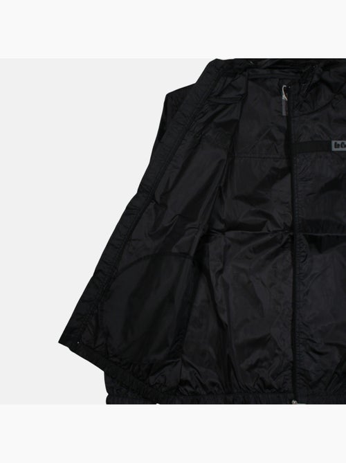 Lee Cooper - Veste coupe vent à capuche homme - Kiabi
