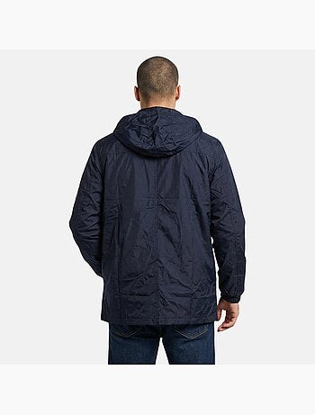 Lee Cooper - Veste coupe vent ? capuche homme