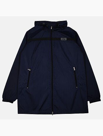 Lee Cooper - Veste coupe vent ? capuche homme