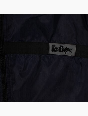 Lee Cooper - Veste coupe vent ? capuche homme