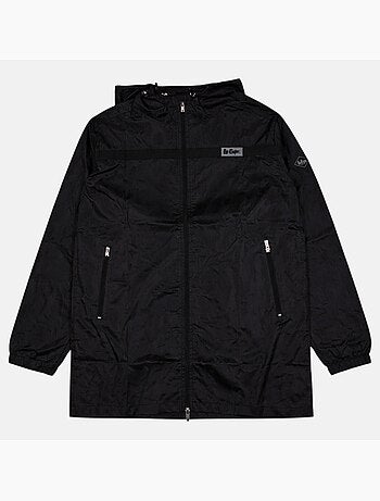 Lee Cooper - Veste coupe vent ? capuche homme