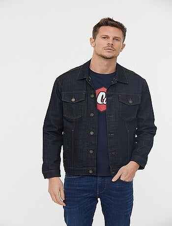 Lee Cooper - Veste FASTIC Brut