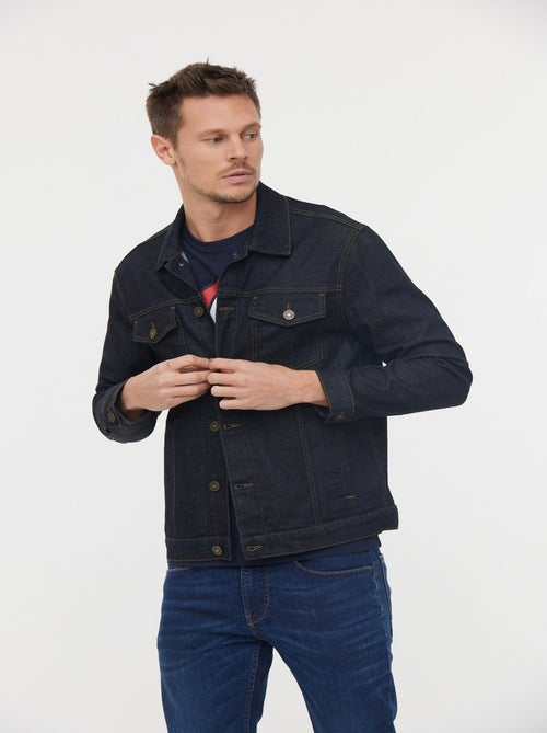 Lee Cooper - Veste FASTIC Brut - Kiabi