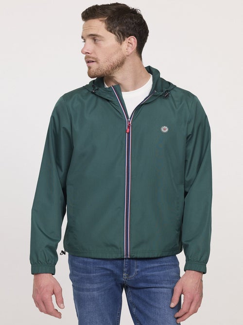 Lee Cooper - Veste FAWAY Buisson - Kiabi