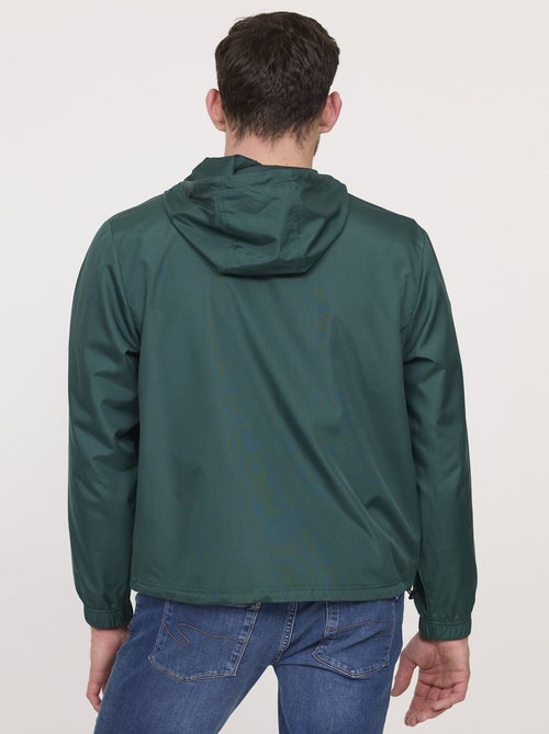 Lee Cooper - Veste FAWAY Buisson - Kiabi