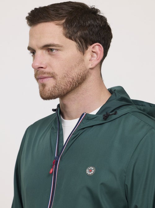 Lee Cooper - Veste FAWAY Buisson - Kiabi