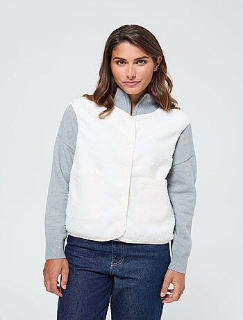 Lee Cooper - Veste Faweek Kaki
