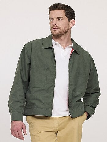 Lee Cooper - Veste FAZIL Buisson