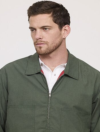 Lee Cooper - Veste FAZIL Buisson