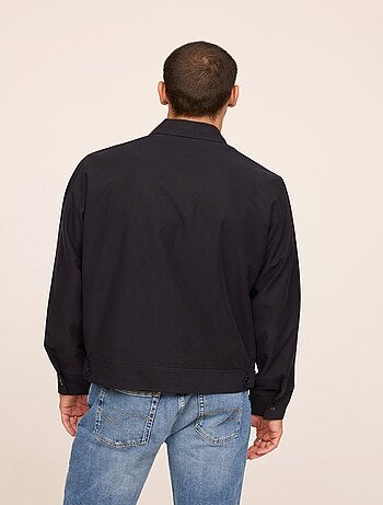 Lee Cooper - Veste FAZIL Buisson