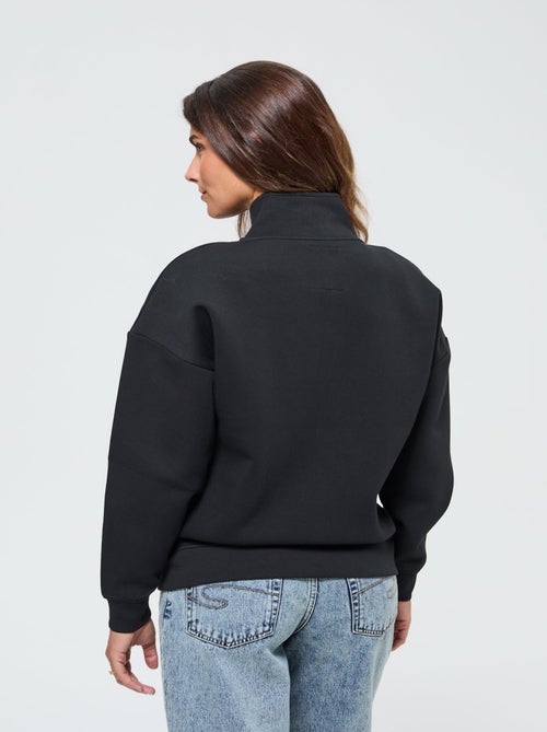 Lee Cooper - Veste Flojo Black - Kiabi