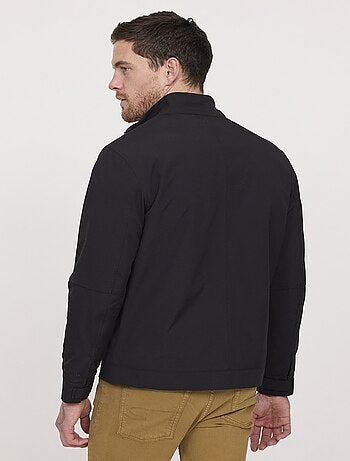 Lee Cooper - Veste FOLEUR Beige