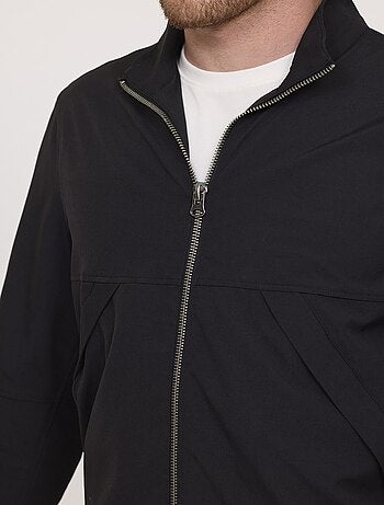 Lee Cooper - Veste FOLEUR Beige