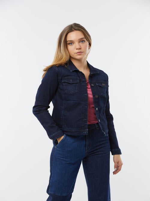Lee Cooper - Veste FRESIA Eco Stone - Kiabi