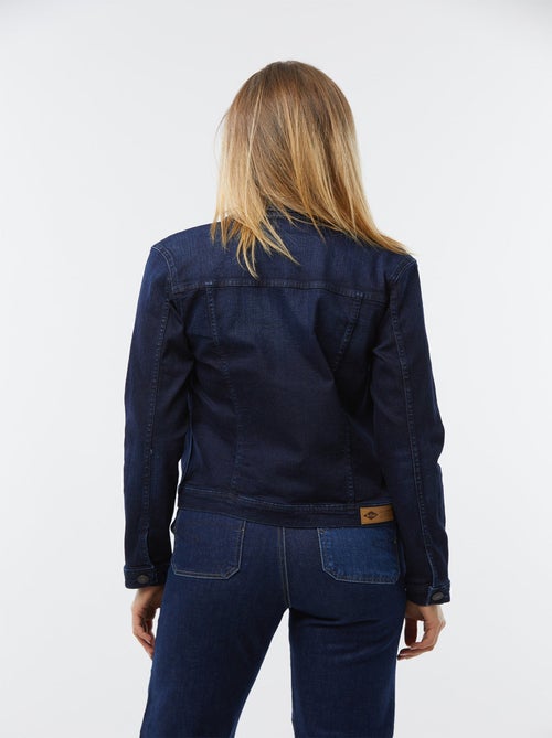 Lee Cooper - Veste FRESIA Eco Stone - Kiabi