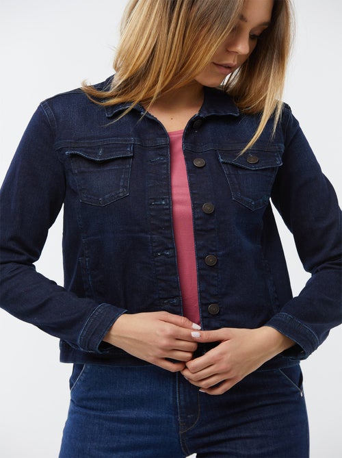 Lee Cooper - Veste FRESIA Eco Stone - Kiabi