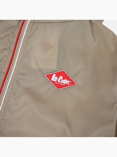 Lee Cooper - Veste garçon  à capuche - Kiabi