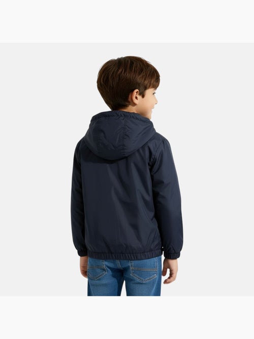 Lee Cooper - Veste garçon  à capuche - Kiabi