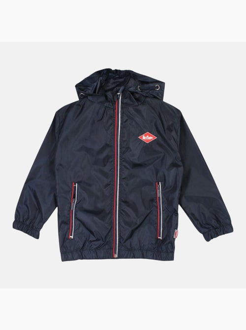 Lee Cooper - Veste garçon  à capuche - Kiabi