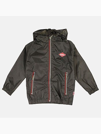 Lee Cooper - Veste garçon à capuche