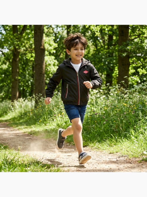 Lee Cooper - Veste garçon  à capuche - Kiabi