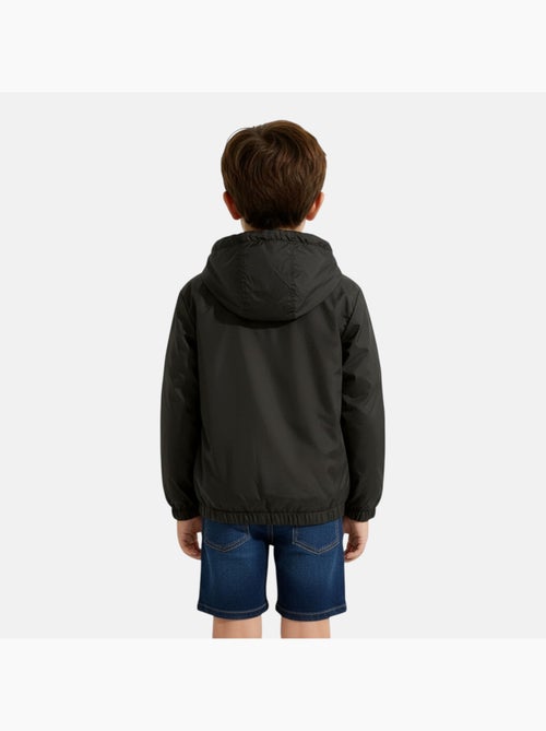 Lee Cooper - Veste garçon  à capuche - Kiabi