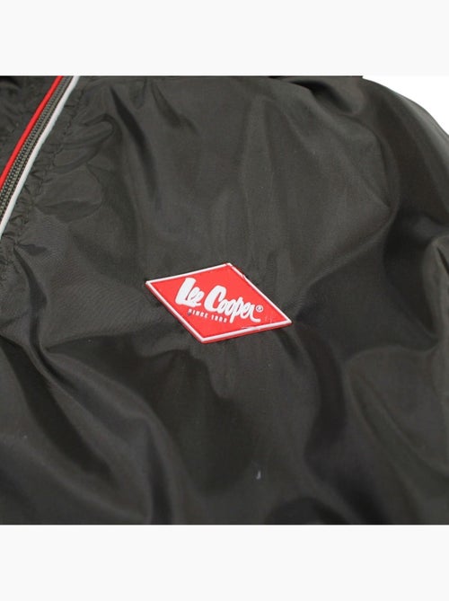Lee Cooper - Veste garçon  à capuche - Kiabi