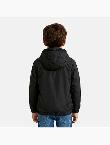Lee Cooper - Veste garçon à capuche