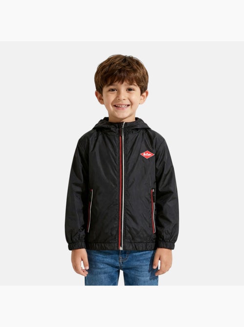 Lee Cooper - Veste garçon  à capuche - Kiabi