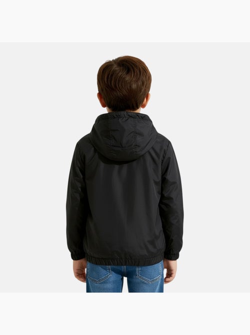 Lee Cooper - Veste garçon  à capuche - Kiabi