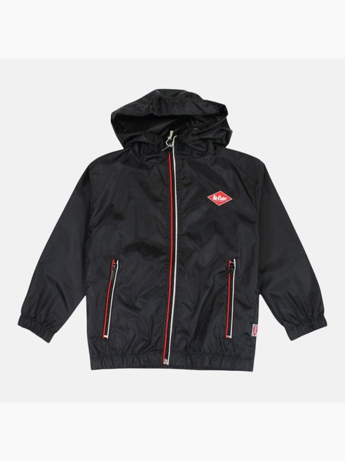 Lee Cooper - Veste garçon  à capuche - Kiabi