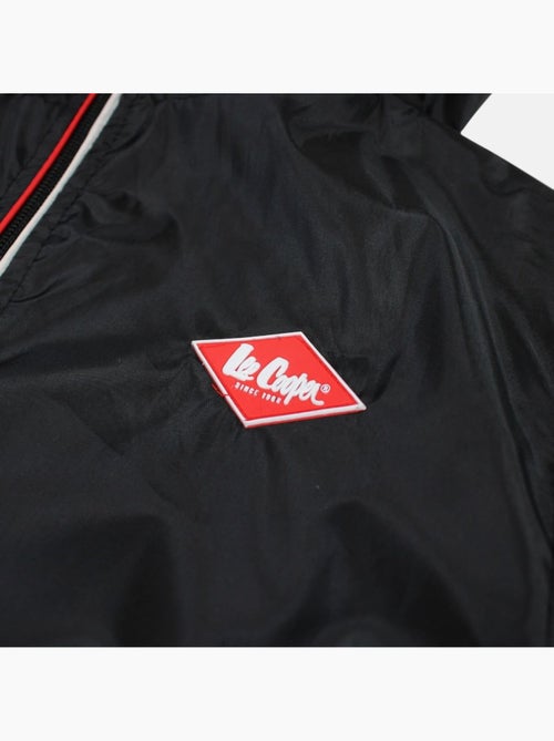 Lee Cooper - Veste garçon  à capuche - Kiabi