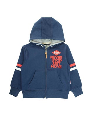 Blouson Bomber Garçon Bluey - Veste En Coton Manches Longues - Style Baseball - Officiel Bluey - Printemps/Été