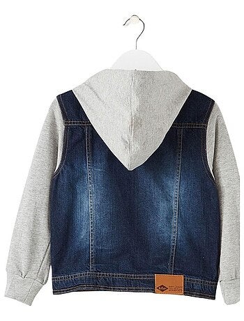 Veste Garçon NEXT 5 Ans – Blouson D'occasion Très Bon État