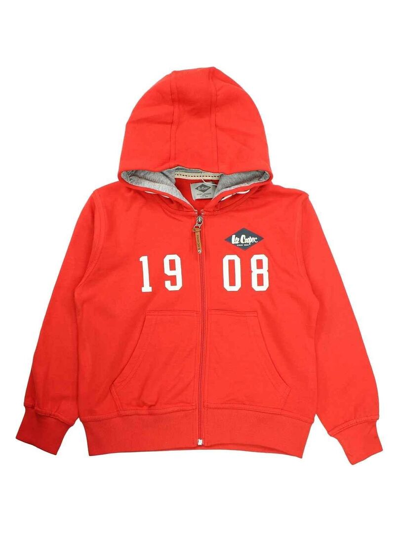 Veste lee cooper hotsell