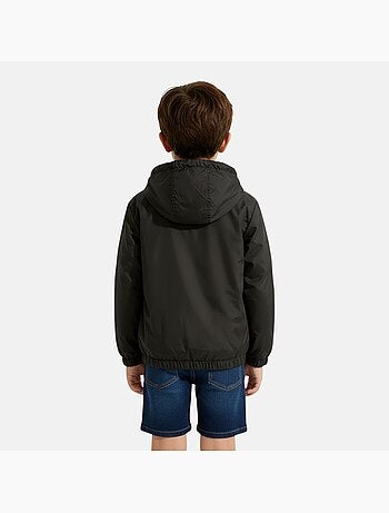 Lee Cooper - Veste gar?on ? capuche