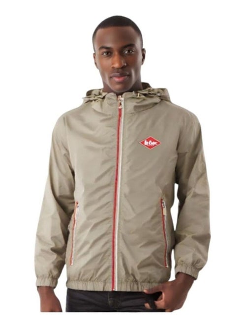 Lee Cooper - Veste imprimé Lee Cooper - Kiabi