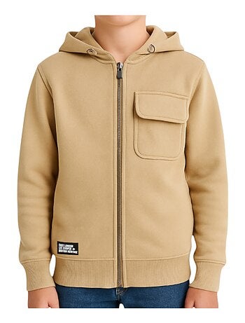 Lee Cooper - Veste imprimé Lee Cooper