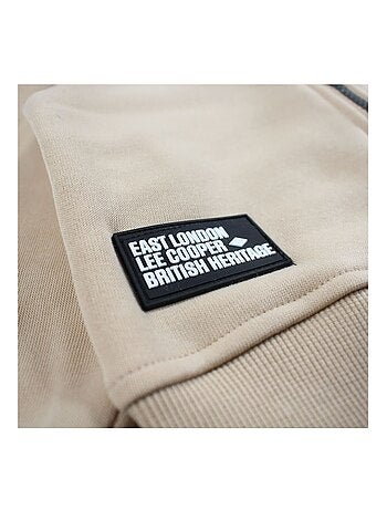 Lee Cooper - Veste imprimé Lee Cooper