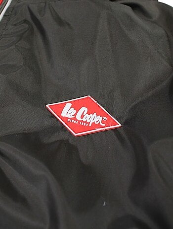 Lee Cooper - Veste imprimé Lee Cooper